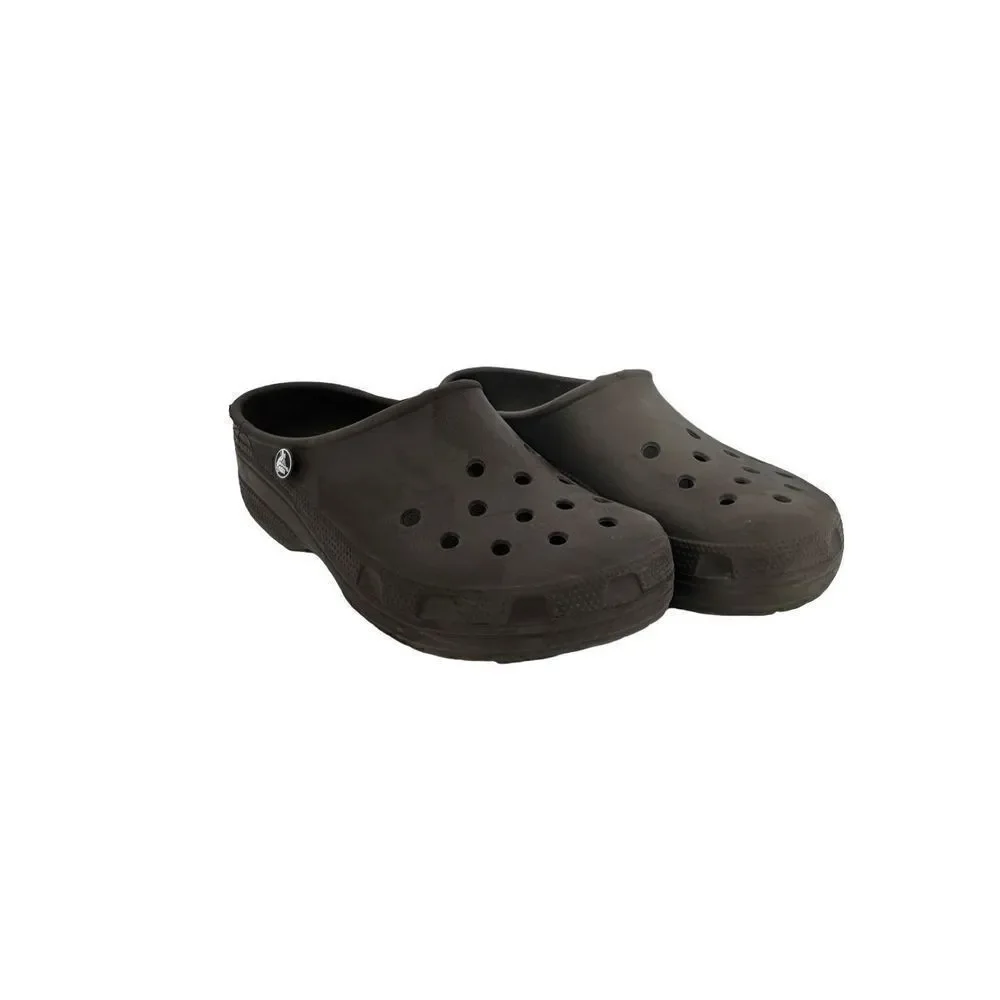 Crocs  size 7 women’s 9 men’s